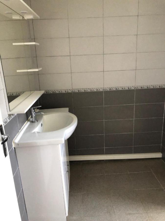 Les Pruniers Villa Cilaos Luaran gambar